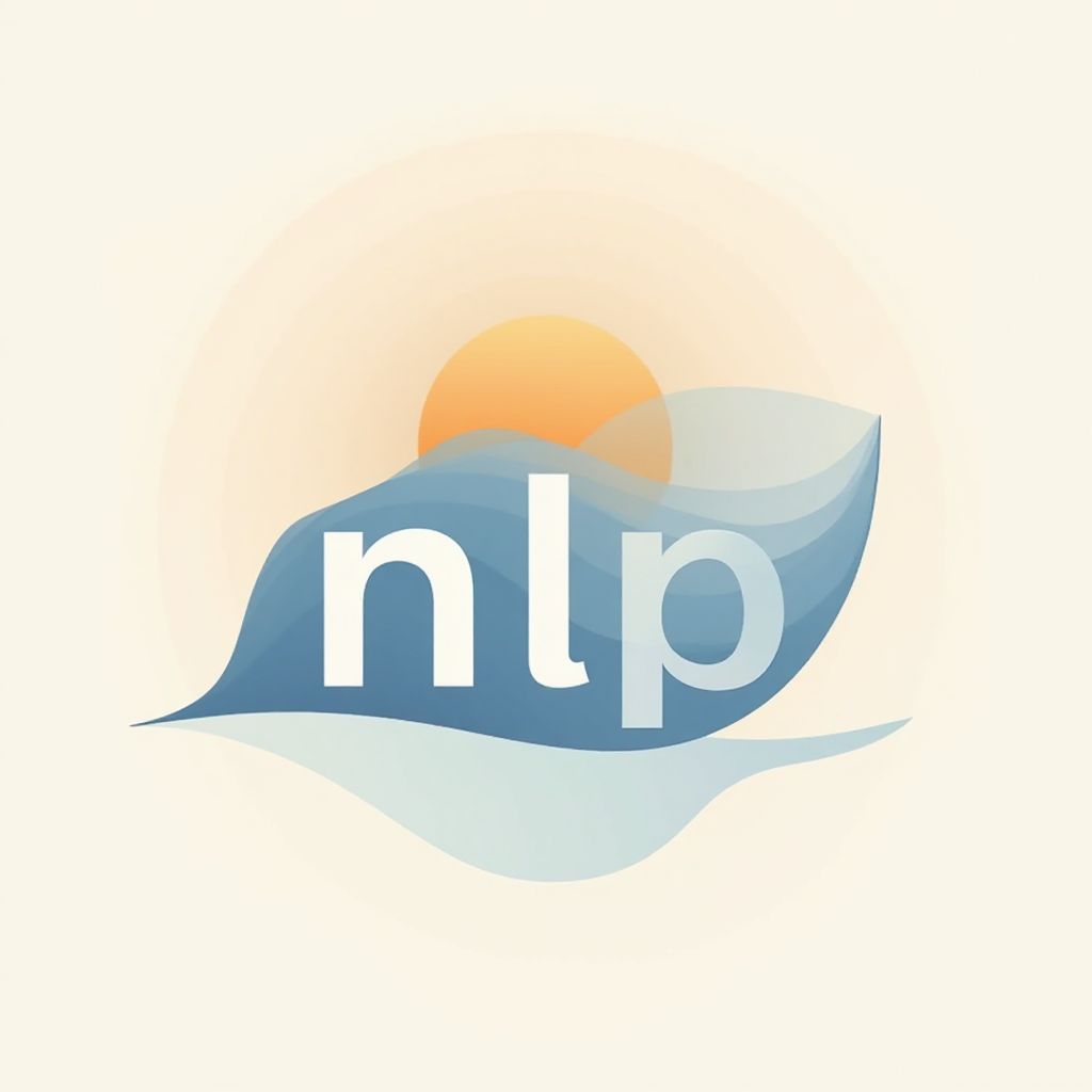 Logo Coaching NLP