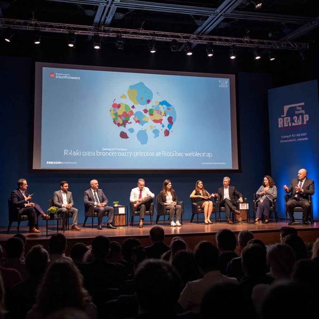 Conferință internațională de NLP