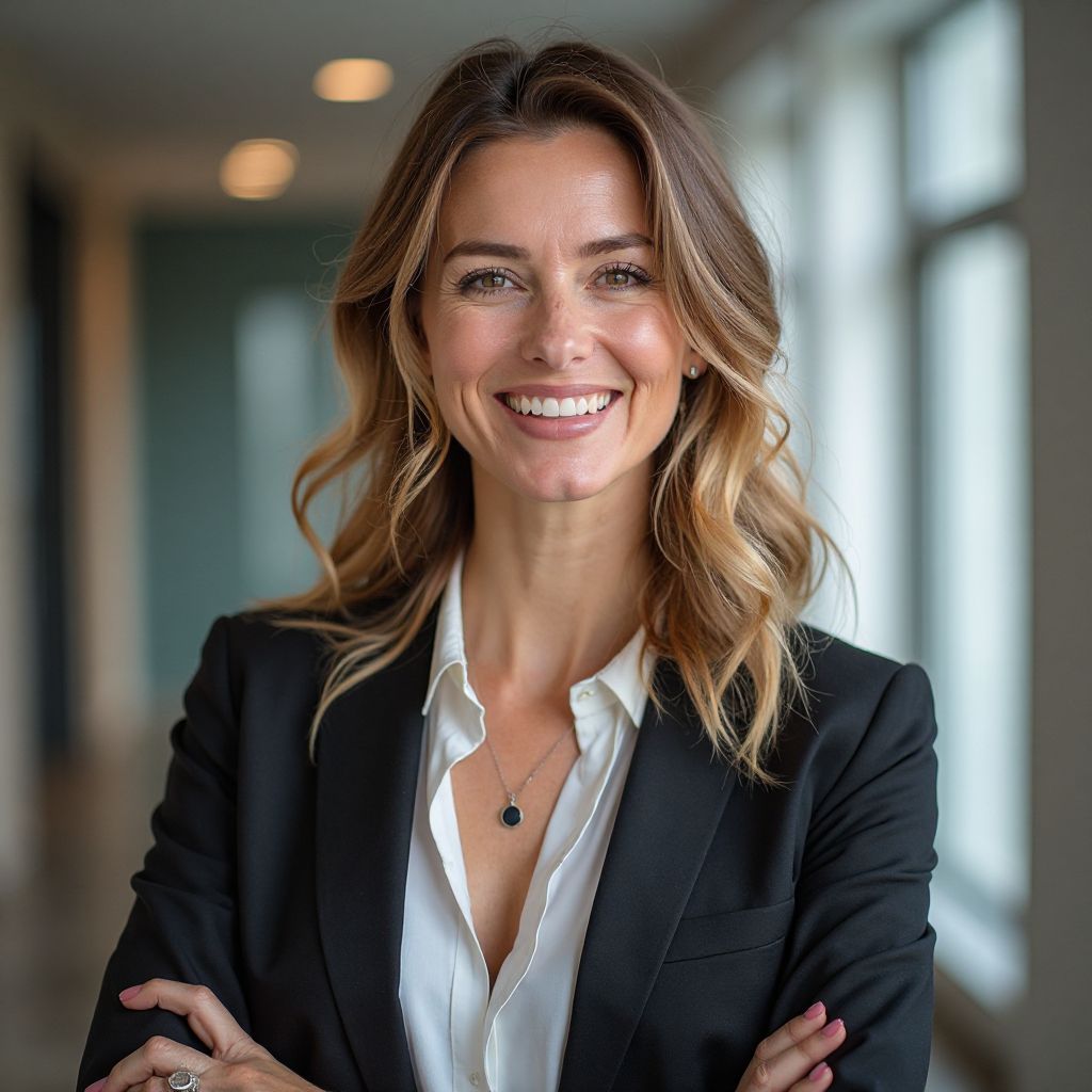 Elena Popescu - Director Programe de Training