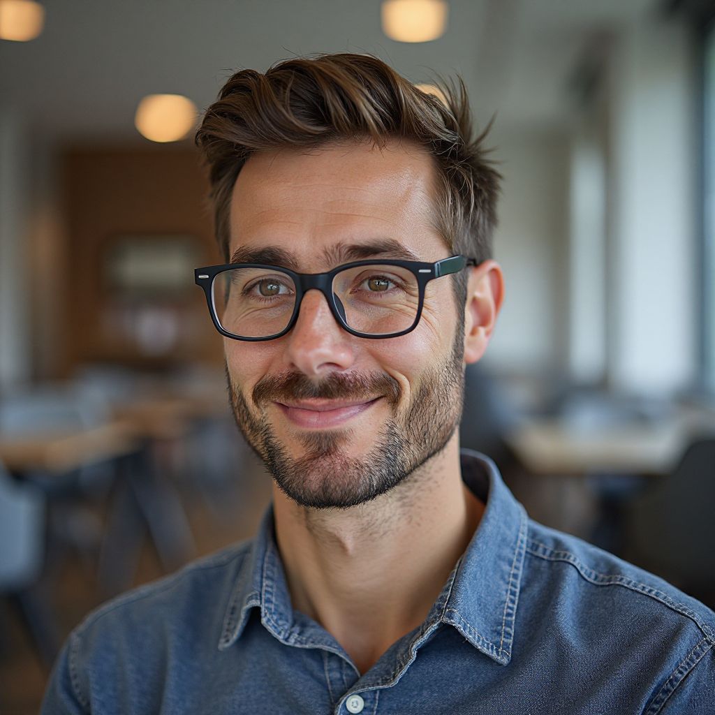 Mihai Dumitrescu - Coach Senior și Cercetător