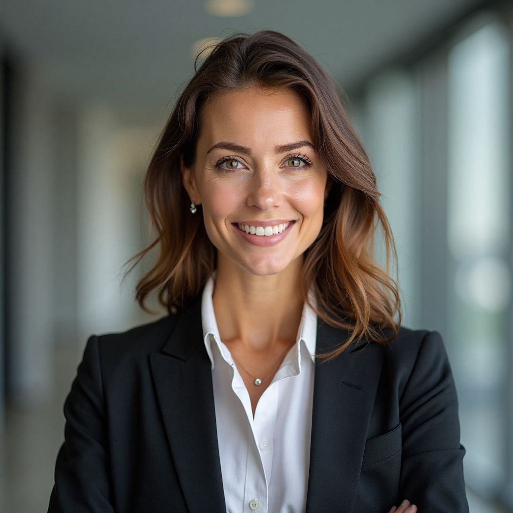 Cristina Radulescu - CEO Tech Solutions