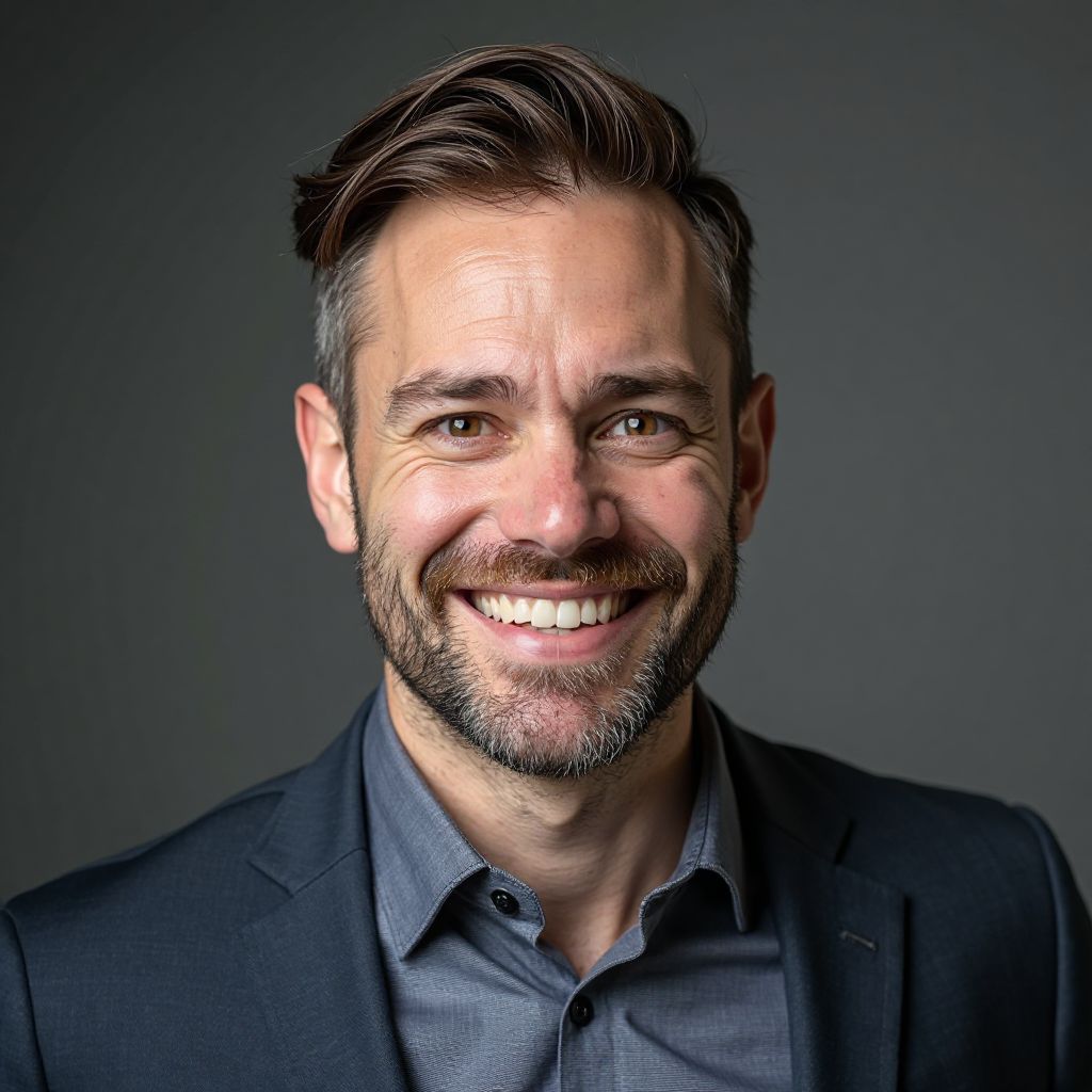 Bogdan Mureșan - Antreprenor