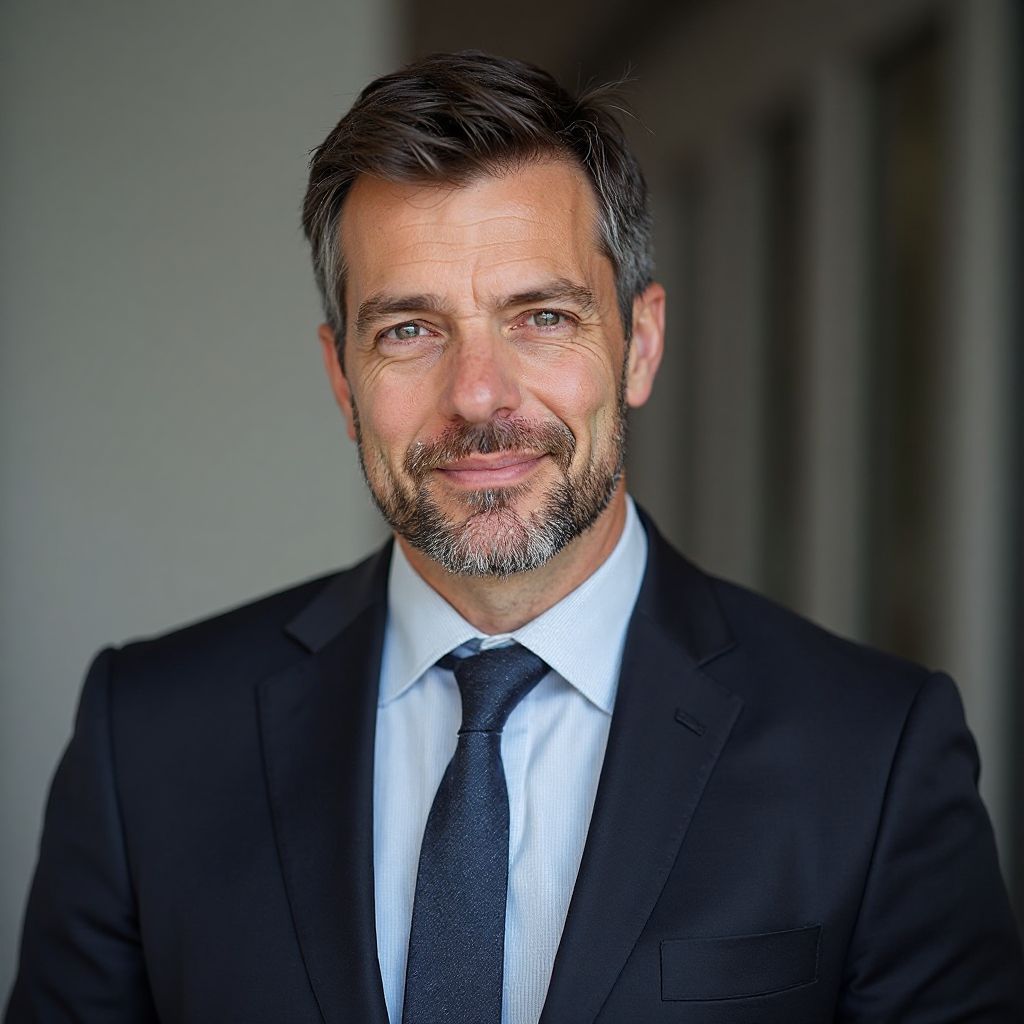 Client de succes în domeniul afacerilor