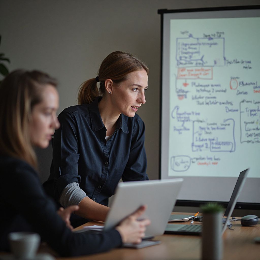 Webinar despre comunicare eficientă